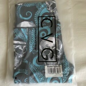 NEW Kraken XS FL (from CVG)